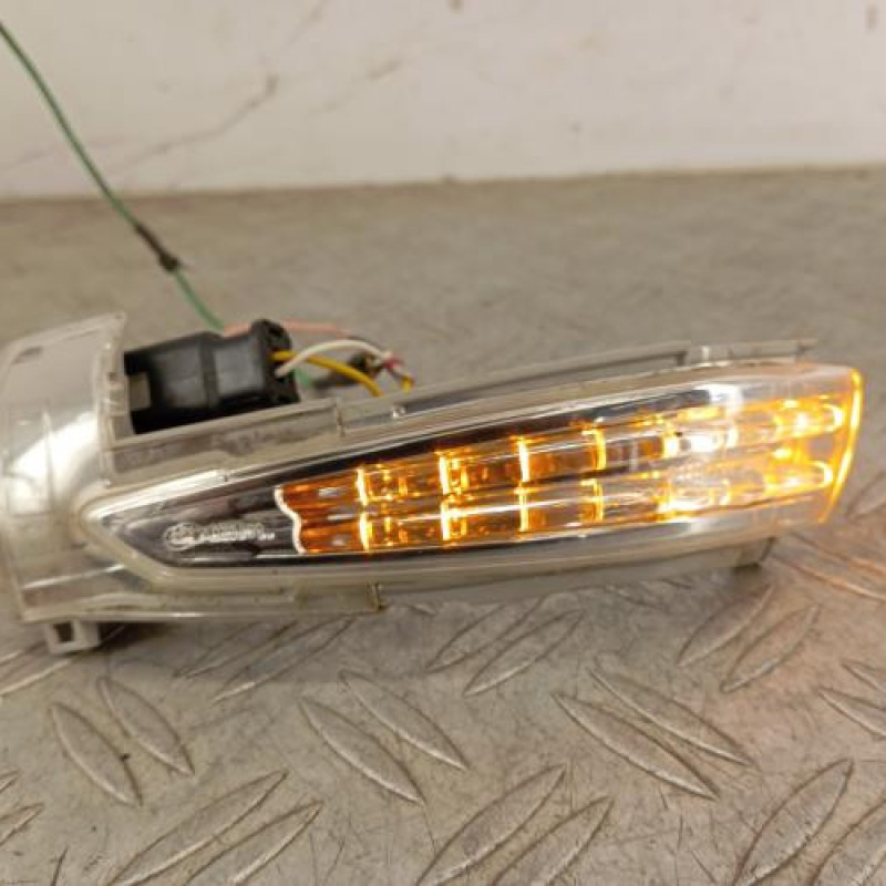 Repetiteur clignotant avant gauche (Feux) PEUGEOT 508 1 SW