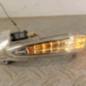 Repetiteur clignotant avant gauche (Feux) PEUGEOT 508 1 SW