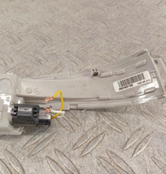 Repetiteur clignotant avant gauche (Feux) PEUGEOT 508 1 SW