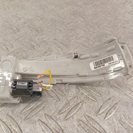 Repetiteur clignotant avant gauche (Feux) PEUGEOT 508 1 SW