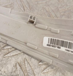 Repetiteur clignotant avant gauche (Feux) PEUGEOT 508 1 SW Photo n°3