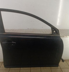 Porte avant droit TOYOTA AVENSIS 2 Photo n°1