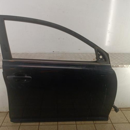 Porte avant droit TOYOTA AVENSIS 2 Photo n°1