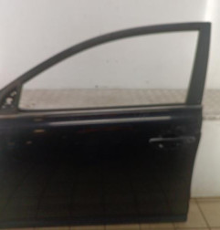 Porte avant gauche TOYOTA AVENSIS 2 Photo n°1