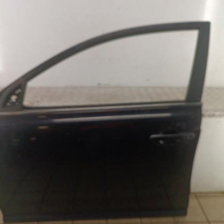 Porte avant gauche TOYOTA AVENSIS 2 Photo n°1