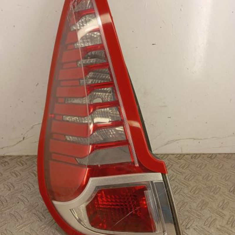 Feu arriere principal gauche (feux) RENAULT SCENIC 3