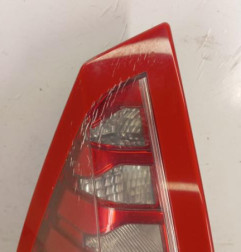 Feu arriere principal gauche (feux) RENAULT SCENIC 3