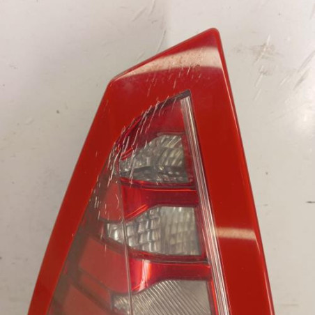 Feu arriere principal gauche (feux) RENAULT SCENIC 3