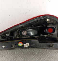 Feu arriere principal gauche (feux) RENAULT SCENIC 3 Photo n°4
