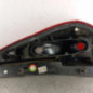 Feu arriere principal gauche (feux) RENAULT SCENIC 3