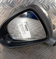 Retroviseur gauche OPEL CORSA E Photo n°1