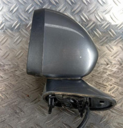 Retroviseur gauche OPEL CORSA E Photo n°3