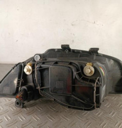 Optique avant principal gauche (feux)(phare) SEAT IBIZA 3