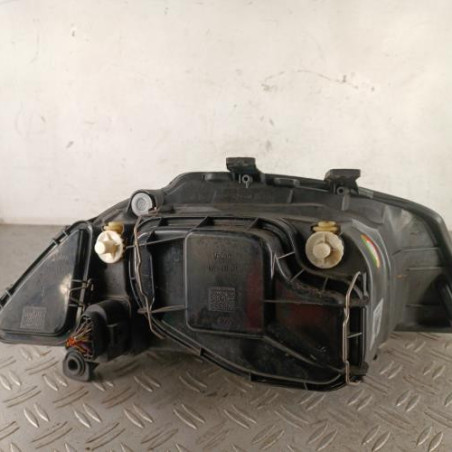 Optique avant principal gauche (feux)(phare) SEAT IBIZA 3