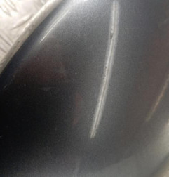 Retroviseur gauche OPEL CORSA E Photo n°5