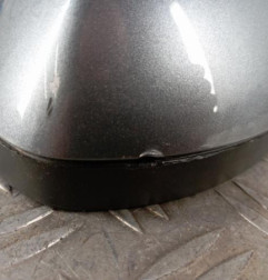 Retroviseur gauche OPEL CORSA E Photo n°6