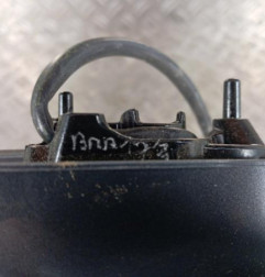 Retroviseur gauche OPEL CORSA E Photo n°7