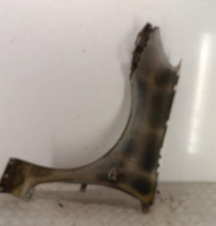 Aile avant droit PEUGEOT 307