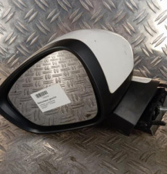 Retroviseur gauche CITROEN C4 2 Photo n°1