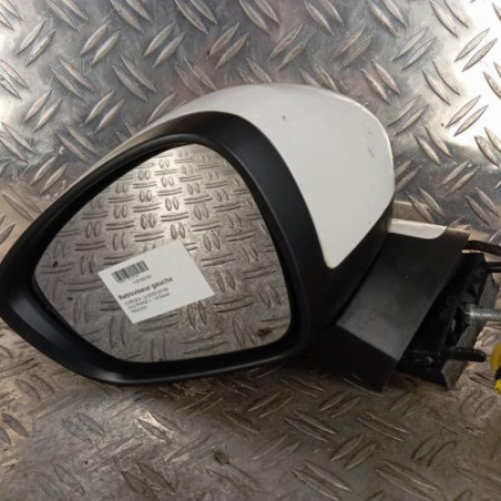 Retroviseur gauche CITROEN C4 2 Photo n°1