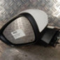 Retroviseur gauche CITROEN C4 2
