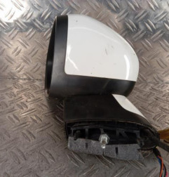 Retroviseur gauche CITROEN C4 2 Photo n°3