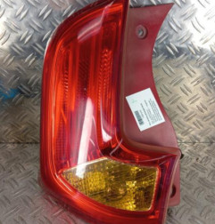 Feu arriere principal droit (feux) KIA PICANTO 2 Photo n°1