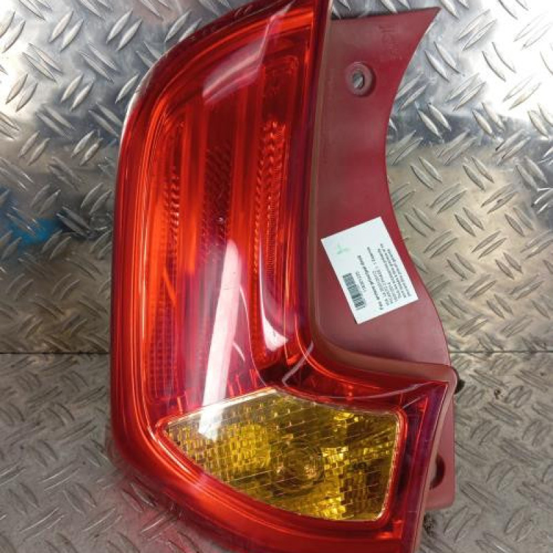 Feu arriere principal droit (feux) KIA PICANTO 2