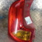 Feu arriere principal droit (feux) KIA PICANTO 2