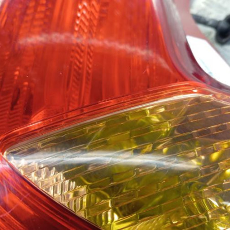 Feu arriere principal droit (feux) KIA PICANTO 2