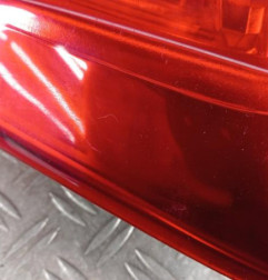 Feu arriere principal droit (feux) KIA PICANTO 2 Photo n°3