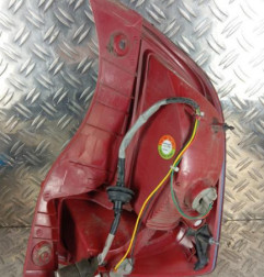 Feu arriere principal droit (feux) KIA PICANTO 2 Photo n°4