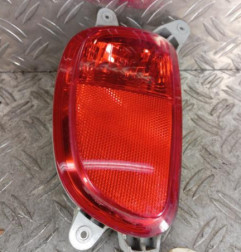 Feu de pare choc arriere gauche KIA PICANTO 2 Photo n°1