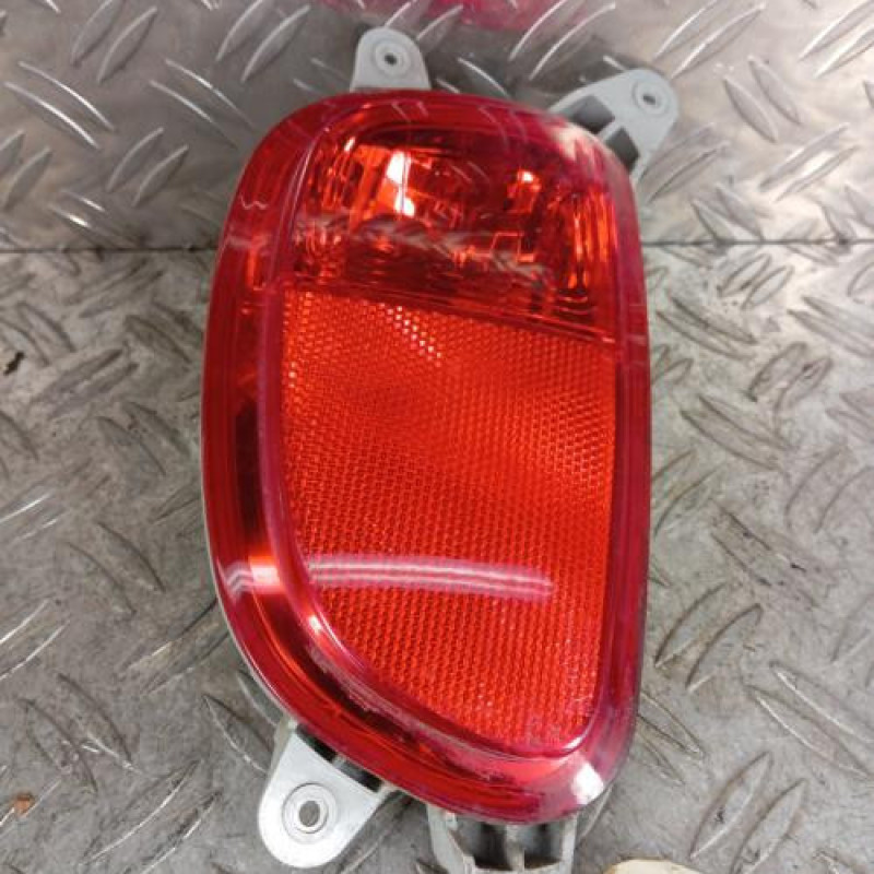 Feu de pare choc arriere gauche KIA PICANTO 2