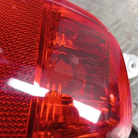 Feu de pare choc arriere gauche KIA PICANTO 2