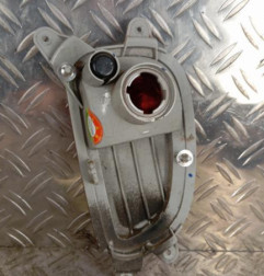 Feu de pare choc arriere gauche KIA PICANTO 2 Photo n°3