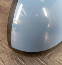 Retroviseur droit KIA PICANTO 2 Photo n°4