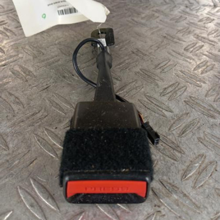 Attache ceinture avant droit BMW X6 F16 Photo n°1