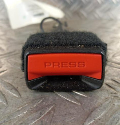 Attache ceinture avant droit BMW X6 F16