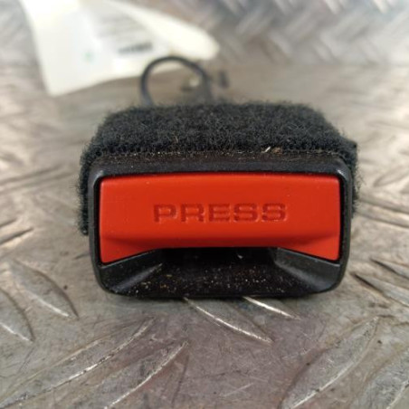 Attache ceinture avant droit BMW X6 F16