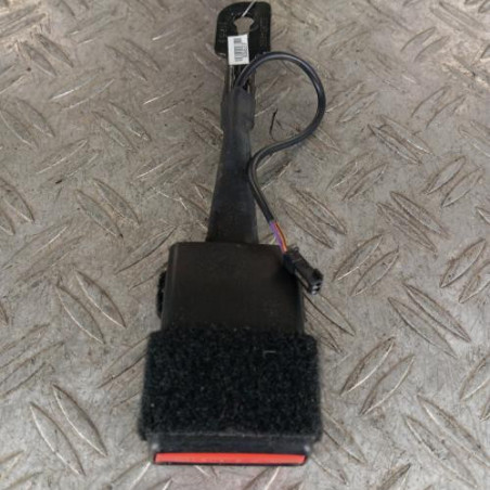 Attache ceinture avant gauche BMW X6 F16