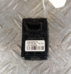 Interrupteur de leve vitre arriere droit BMW X6 F16