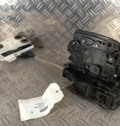 Serrure arriere gauche BMW X6 F16 Photo n°1