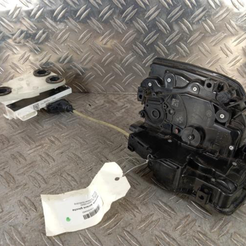 Serrure arriere gauche BMW X6 F16 Serrure arriere gauche BMW X6 F16