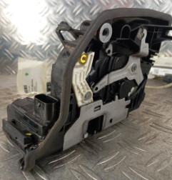 Serrure arriere gauche BMW X6 F16