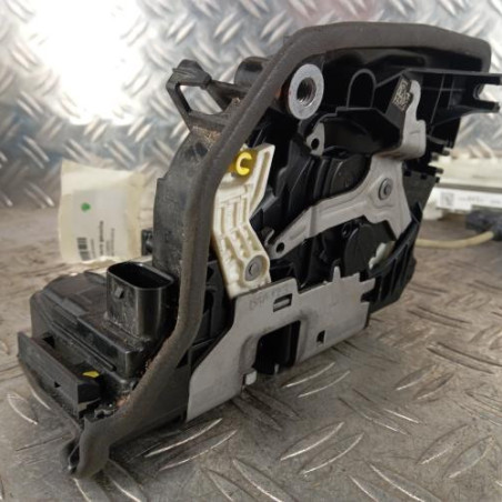 Serrure arriere gauche BMW X6 F16