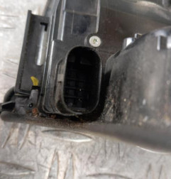 Serrure arriere gauche BMW X6 F16 Photo n°3