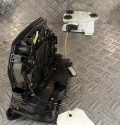 Serrure avant droit BMW X6 F16 Photo n°1