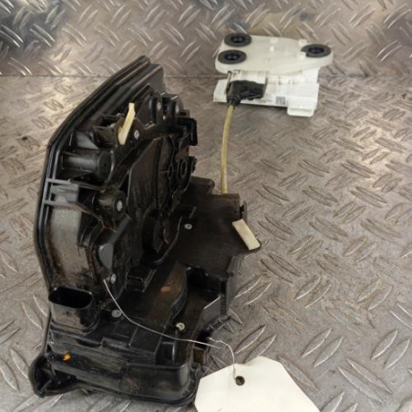 Serrure avant droit BMW X6 F16 Photo n°1