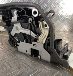 Serrure avant droit BMW X6 F16